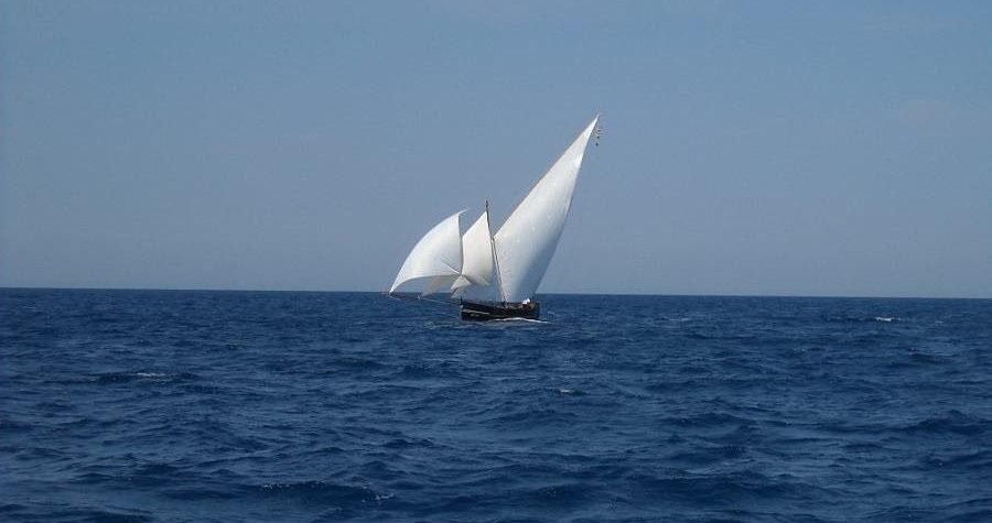 Festival mora – Rota Palagruzona: Tradicionalna fešta o komiškoj tradiciji