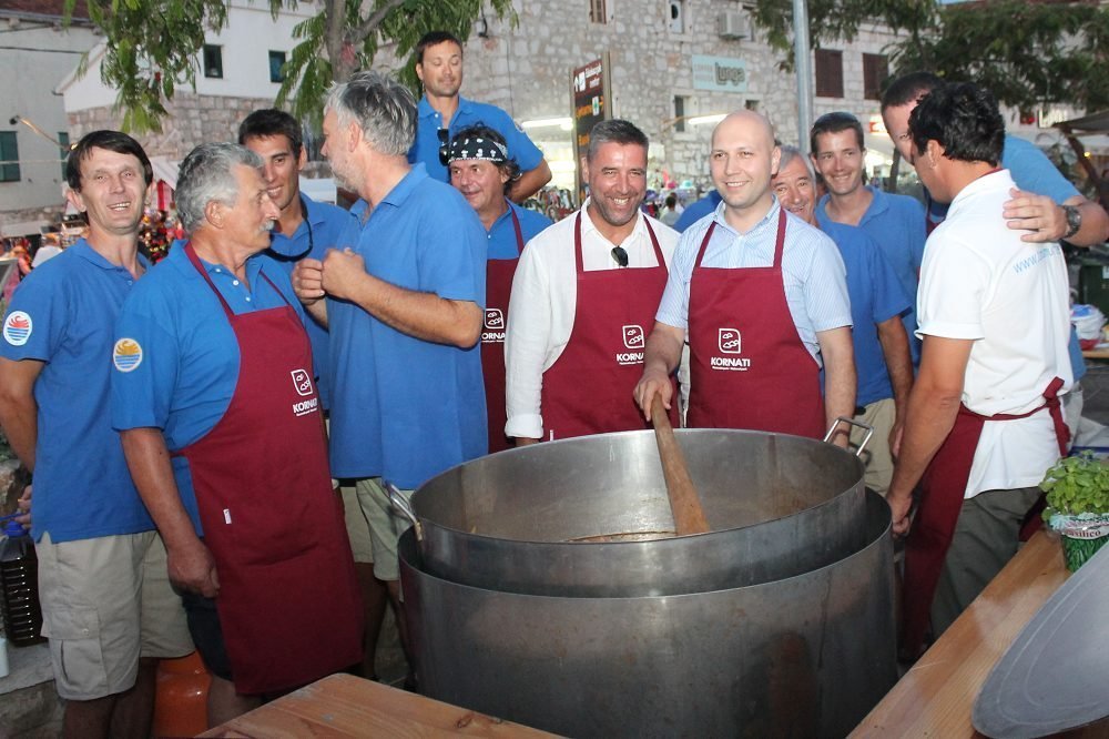 34. obljetnica NP Kornati (Foto H. Pavić) (1)