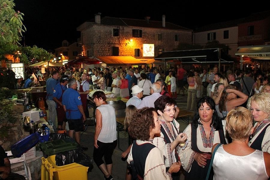34. obljetnica NP Kornati (Foto H. Pavić) (9)