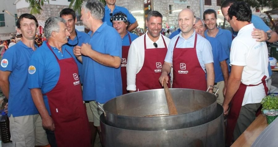 Obljetnica Nacionalnog parka: U Kornatima se turisti više neće samo odmarati – educuirat će se, šišat će ovce i brati masline