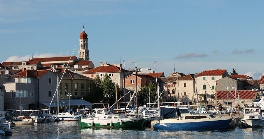 Kreću radovi na zgradi Muzeja drvene brodogradnje u Betini