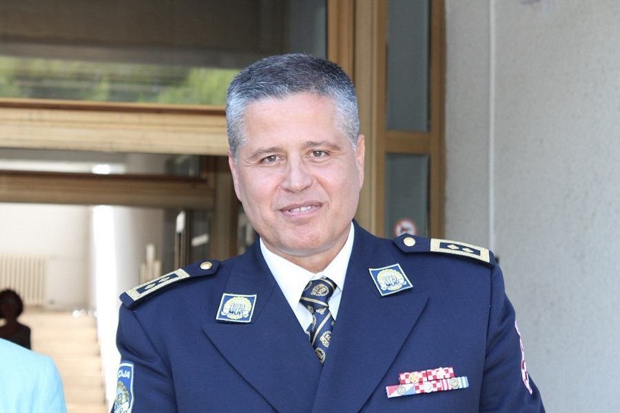 Ivica Kostanić (Foto H. Pavić)