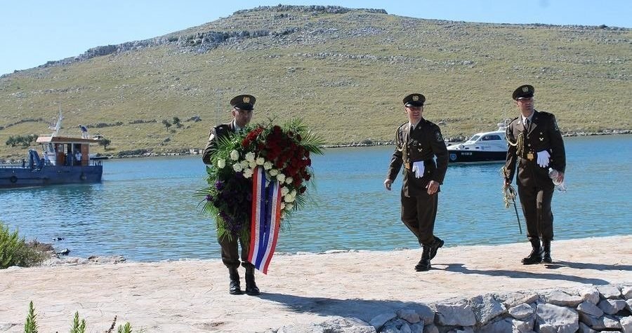 Obilježena sedma obljetnica kornatske katastrofe: ‘Istina bi nam donijela olakšanje’
