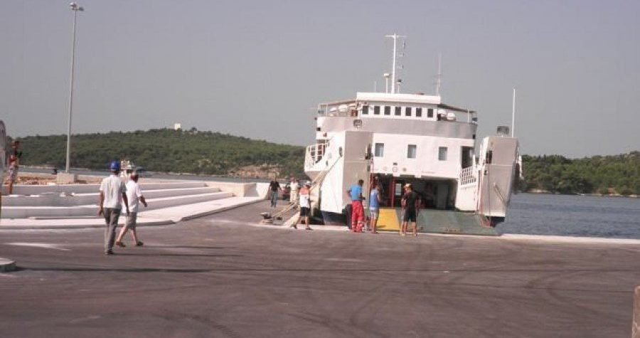 Svečano otvaranje novouređenog i dograđenog gata Vrulje najavljeno tek za 28. rujna ove godine