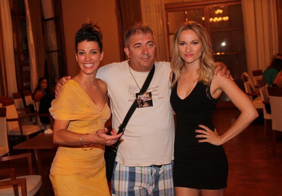 Večeri dalmatinske šansone u Šibeniku (Foto H. Pavić) (1)