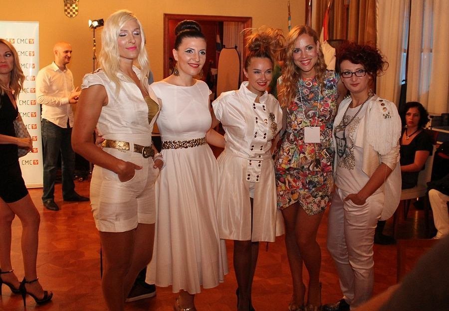 Večeri dalmatinske šansone u Šibeniku (Foto H. Pavić) (16)