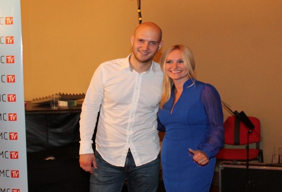 Večeri dalmatinske šansone u Šibeniku (Foto H. Pavić) (17)