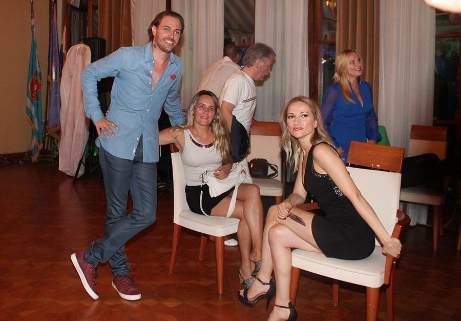 Večeri dalmatinske šansone u Šibeniku (Foto H. Pavić) (5)