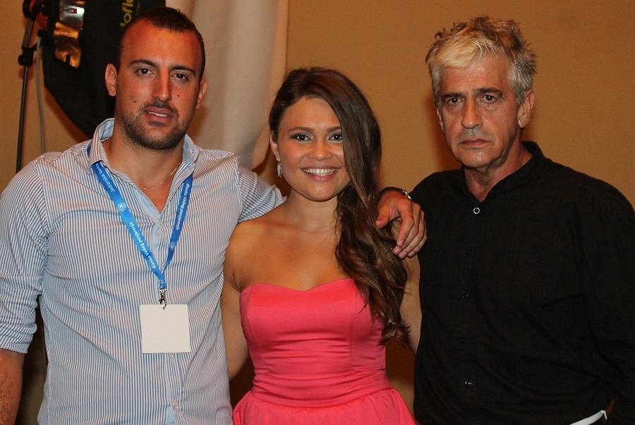 Večeri dalmatinske šansone u Šibeniku (Foto H. Pavić) (6)