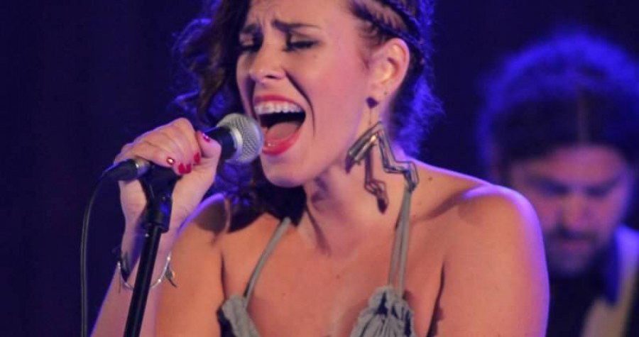 Pop-jazz dragulji Natali Dizdar na ispunjenoj tvrđavi