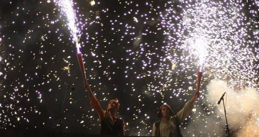 Otvoren sajam – Šibenik se na tri dana vraća u srednji vijek