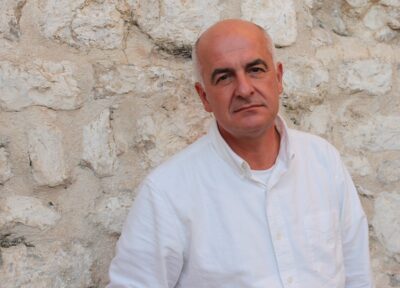 Intervju/Aleksandar Damovski, glavni urednik makedonskog portala MKD.mk: Urednici su glavni krivci za poraz novinarstva!