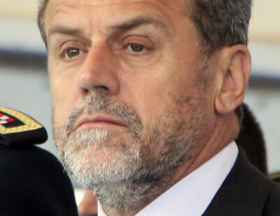 Milan Bandić (foto Wikipedia)