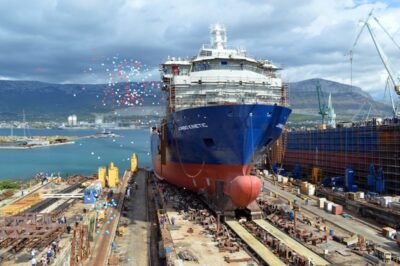 Deset hrvatskih brodograđevnih tvrtki na međunarodnom sajmu u Hamburgu