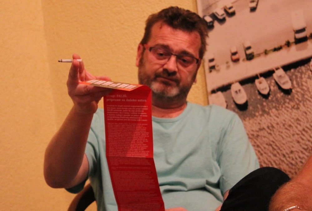 Kruno Lokorat (Foto: Hrvoslav Pavić)