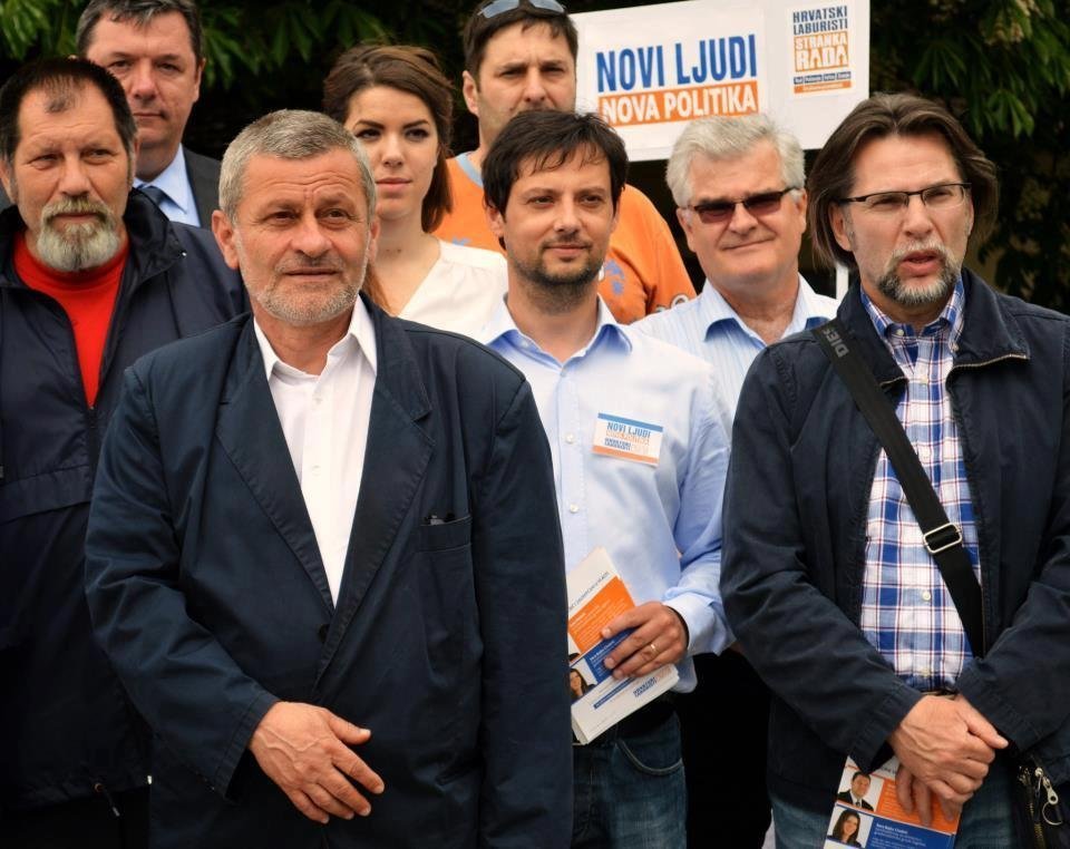 Hrvatski laburisti - Branko Vukšić (Foto Facebook) (2)