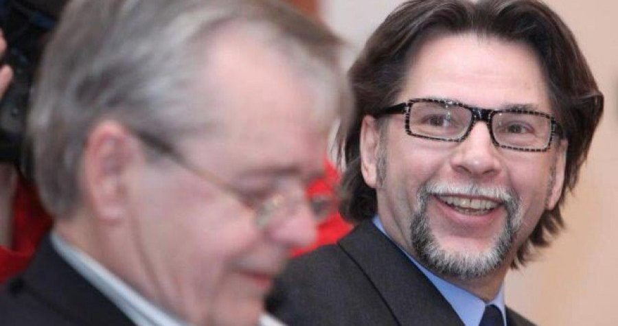 Javno pranje “prljavog rublja” Hrvatskih laburista: Branko “osvetnik”
