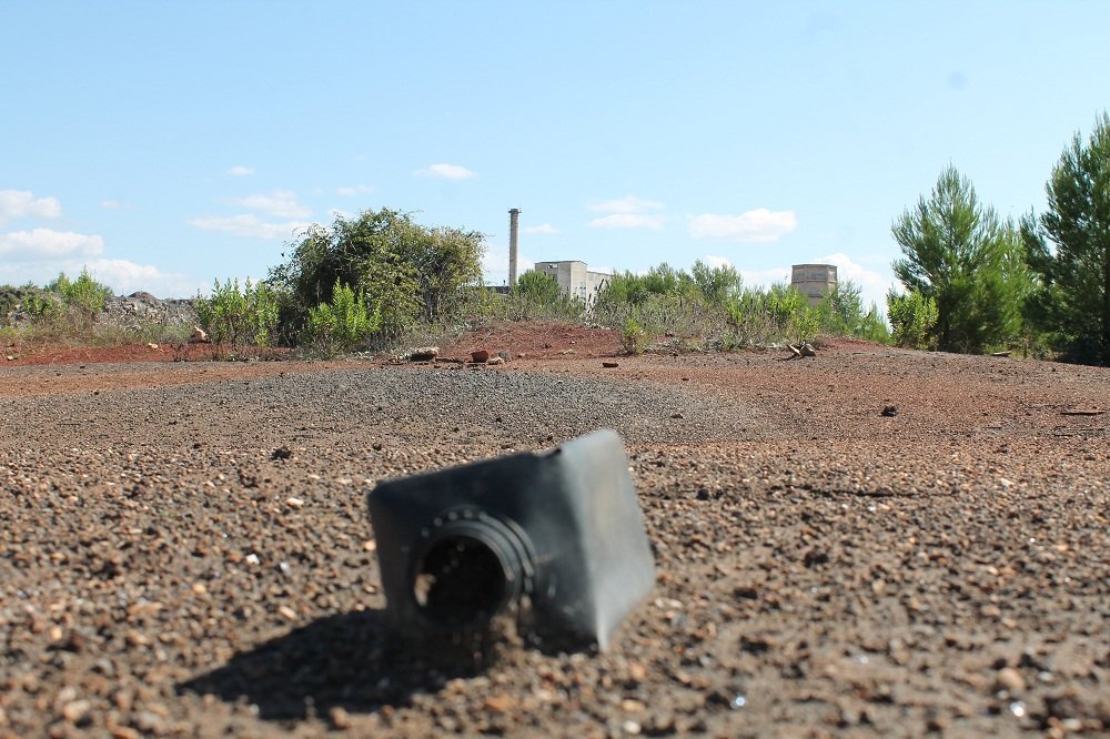 Lozovac - ruševine tvornice aluminija (Foto H. Pavić) (4)