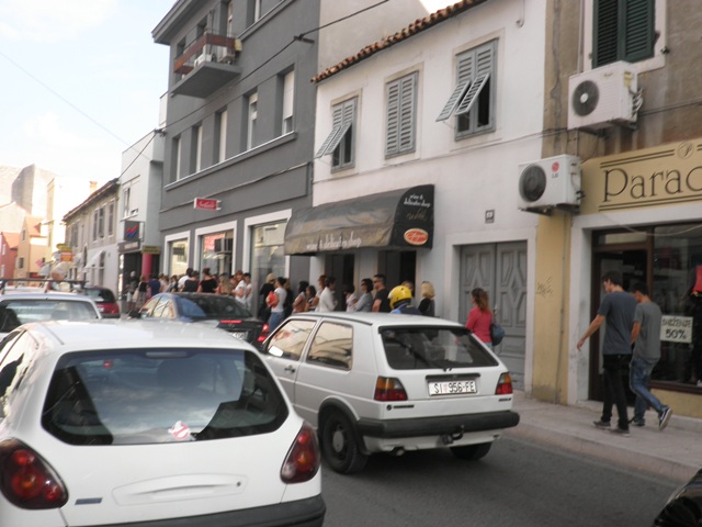 snimila : J. Klisović