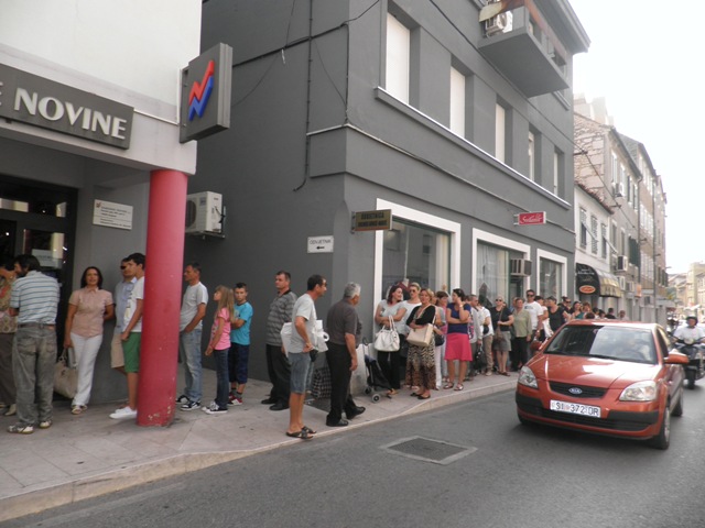 snimila : J. Klisović