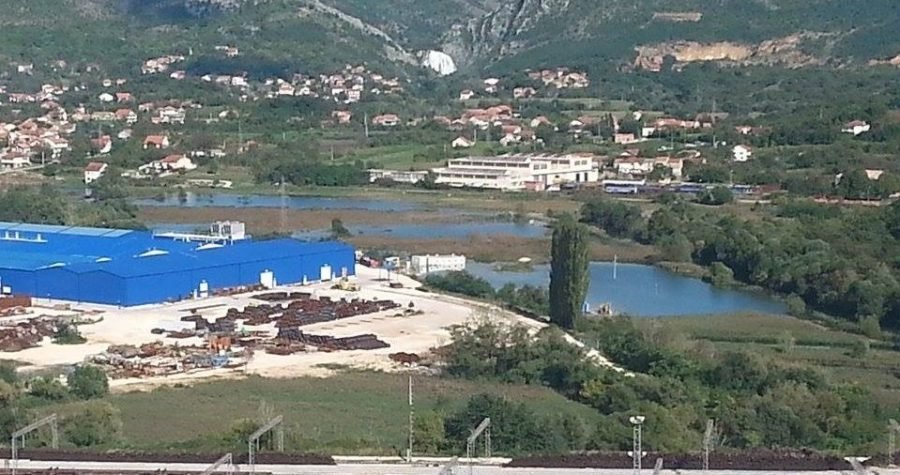 Orašnicom i Krkom ponovno pliva nafta – Šibenčani organiziraju neovisnu kontrolu ispravnosti vode za piće