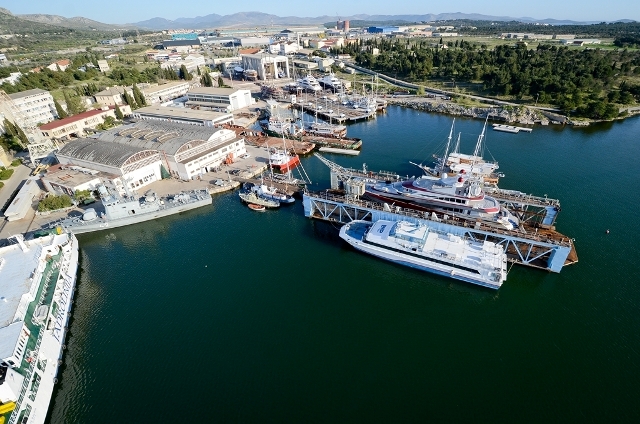 Hrvatske tvrtke među svjetskom brodograđevnom elitom u Hamburgu