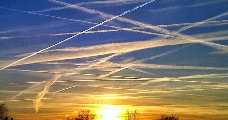 Chemtrails iznad Banskih dvora: objavljena prepiska Kosor i Holy nakon – četiri godine