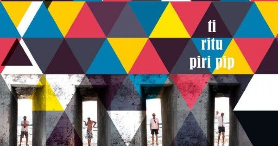 Ti ritu piri pip ‘Gram pameti’ – potpuna mobilizacija funky ritma