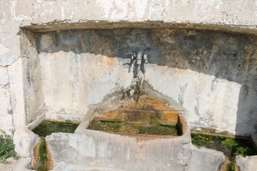 Izvorište Kanela - Grebaštica gornja (Foto H. Pavić) (5)