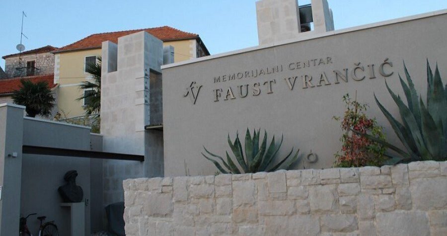SDP Vodice: MC ‘Faust Vrančić’ postao je zaboravljeni projekt