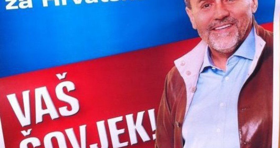M. Bandić: Pustite vi sve moje stanove koji nisu moji, vi mene zafrkavate, vi pilate opet pilu…