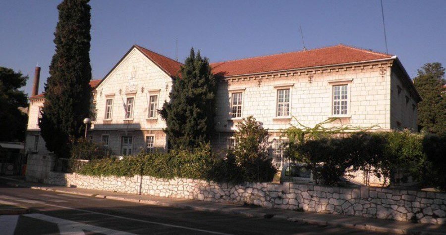 Zbog neisplate naknade Općoj bolnici Šibenik blokiran žiro račun