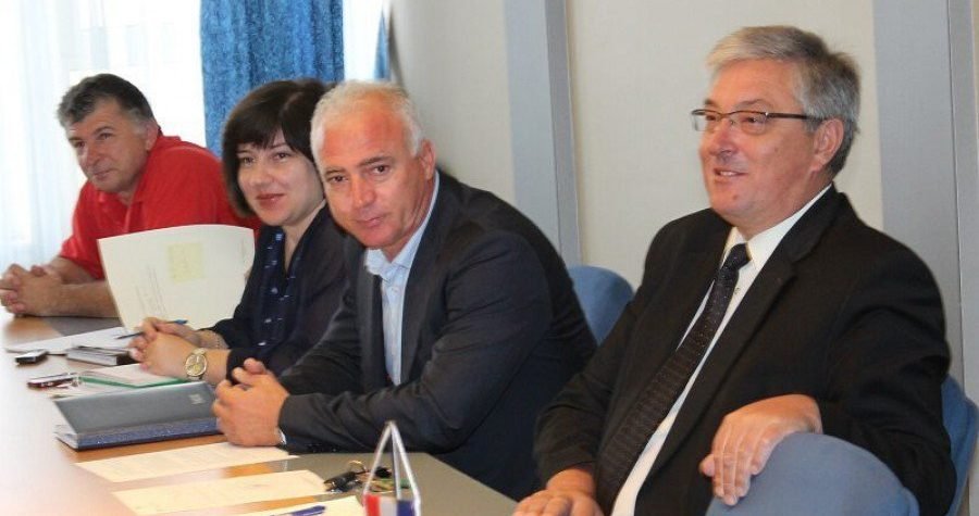 Stožer još uvijek ništa ne zna o zagađenju vode