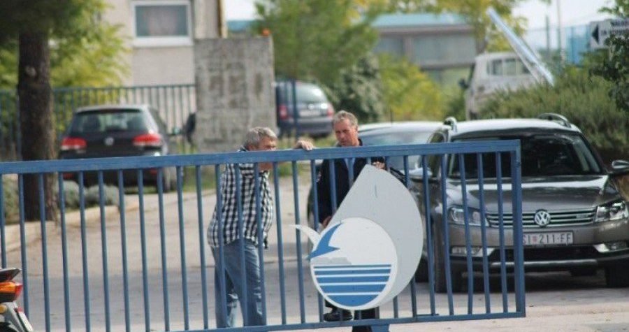 Sindikat: Nad TLM-om su se nadvili “crni oblaci”- Lepur: Optimist sam i vjerujem u opstanak TLM-a