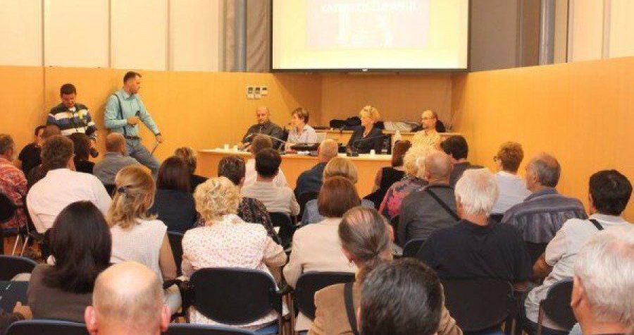 Tribina o ispravnosti vode: Stotinu pitanja, nijedan odgovor