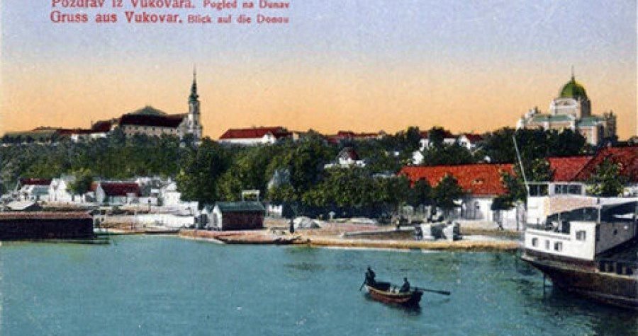 Vukovar – hoće li opet biti ‘Mali Beč na Dunavu’ ili muzej ratnog i mirnodopskog besmisla