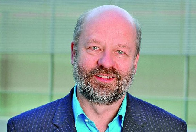 Hans Josef Fell (izvor Wikipedia)