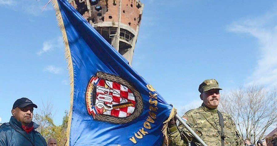 Vukovar i Ustavni sud: Penava, Grabar-Kitarović i Plenković nemaju mandat Hrvatsku pretvarati u toponim mržnje