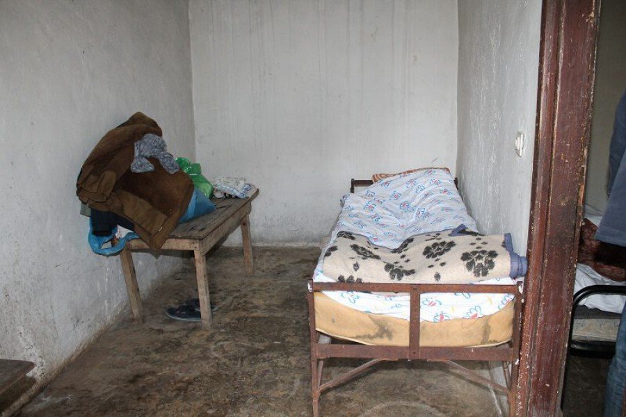 Vukše - 21. stoljeće, bez ceste, struje i vode (Foto H. Pavić) (12)