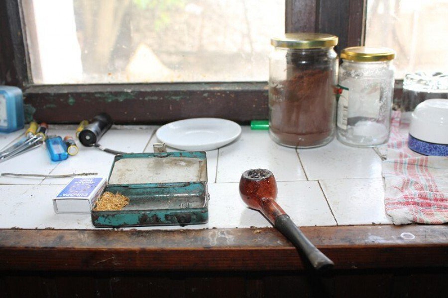 Vukše - 21. stoljeće, bez ceste, struje i vode (Foto H. Pavić) (13)