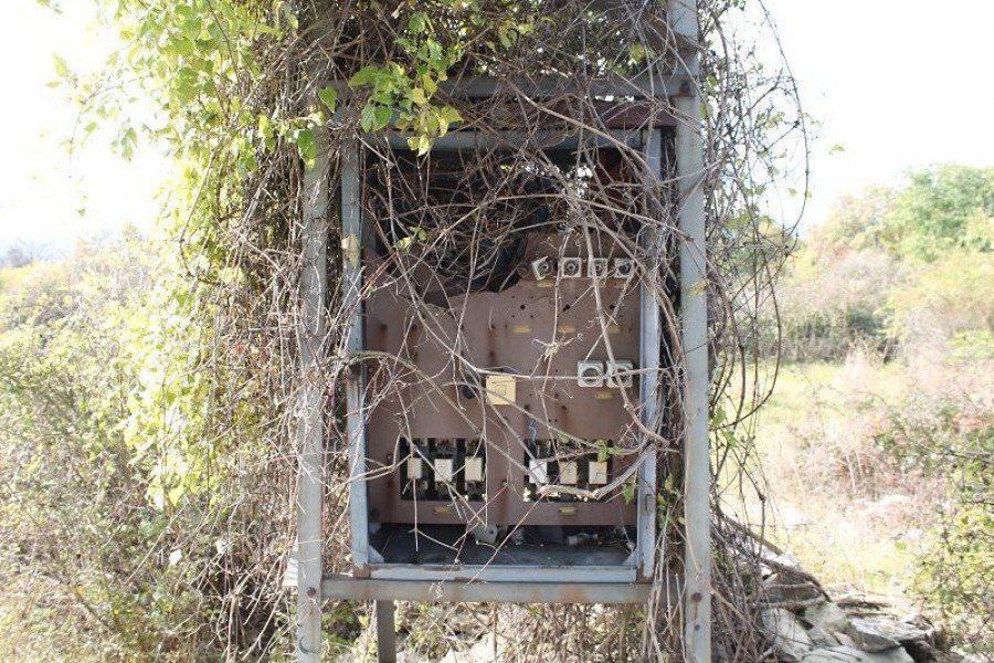 Vukše - 21. stoljeće, bez ceste, struje i vode (Foto H. Pavić) (19)