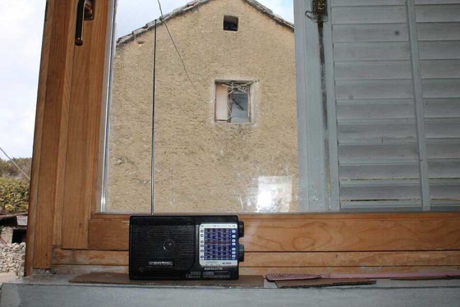 Vukše - 21. stoljeće, bez ceste, struje i vode (Foto H. Pavić) (23)