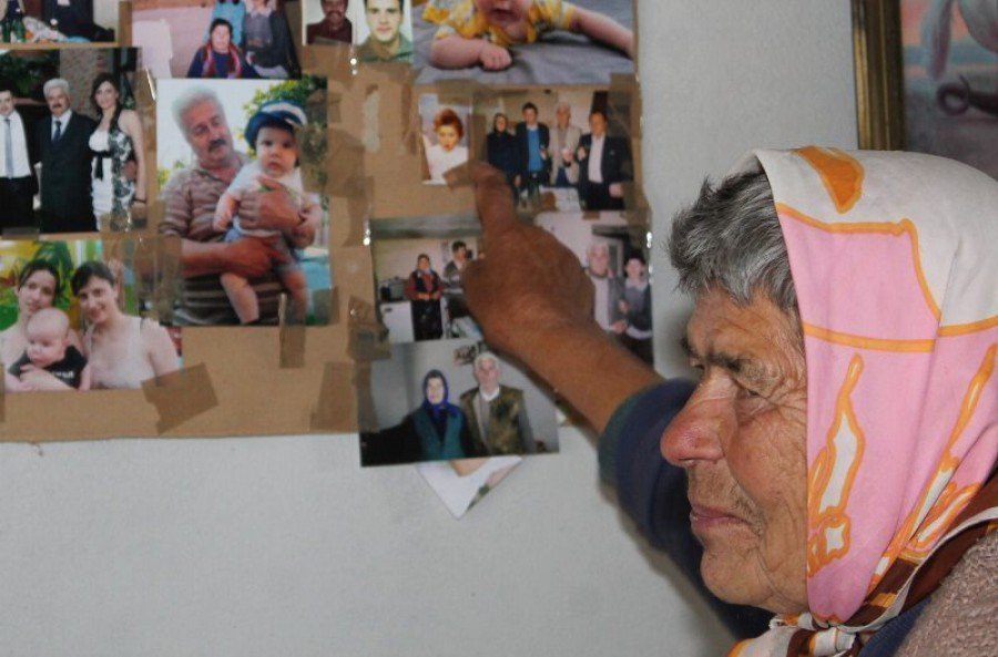 Vukše - 21. stoljeće, bez ceste, struje i vode (Foto H. Pavić) (27)