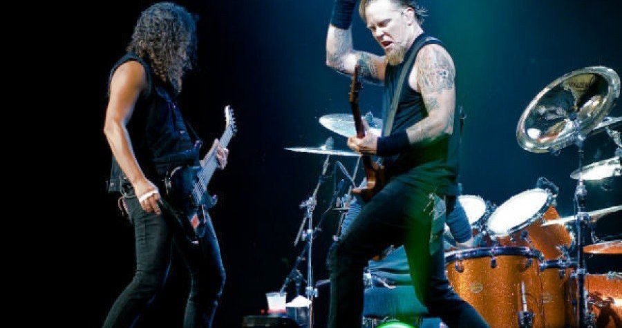 Korporativni heavy metal ili kako je Metallica ubila rock and roll