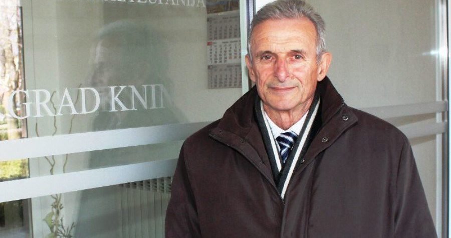 Kninska gradska uprava podijelila otkaze “zbog štednje”, pa raspisala natječaje za nove službenike