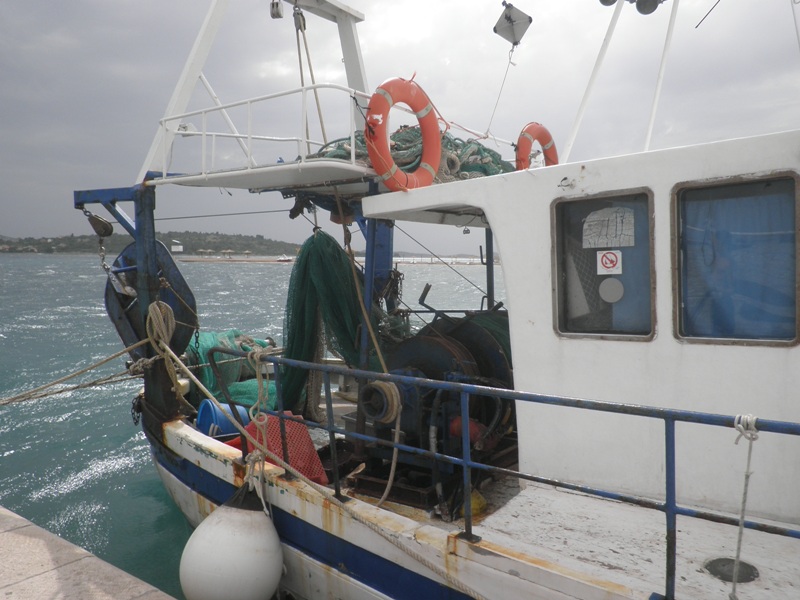 snimila: J. Klisović