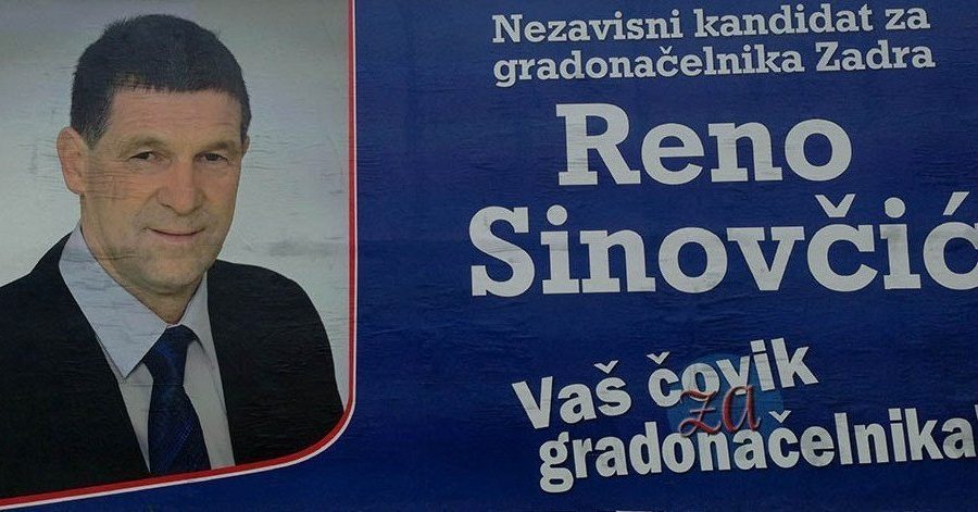 Reno Sinovčić, ‘kralj ribe’ u mreži USKOK-a – uhićen i nogometni čelnik Zebić te petero poreznika