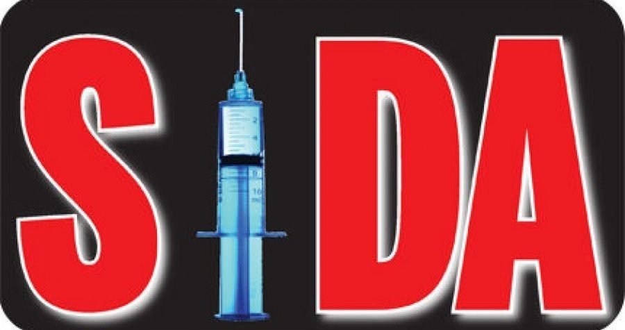 Ono kad je negativno znači uspjeh – AIDS/SIDA