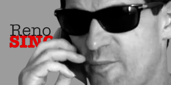 Portret tjedna/Reno Sinovčić, zadarski Berlusconi: Nazovi “R” radi “pravednog suđenja”…