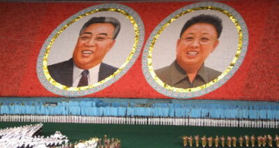 Možda je nekima miliji sjevernokorejski model demokracije (foto Wikipedija)
